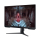 Samsung Odyssey G51 S27CG510EUX - 1179068 - zdjęcie 2